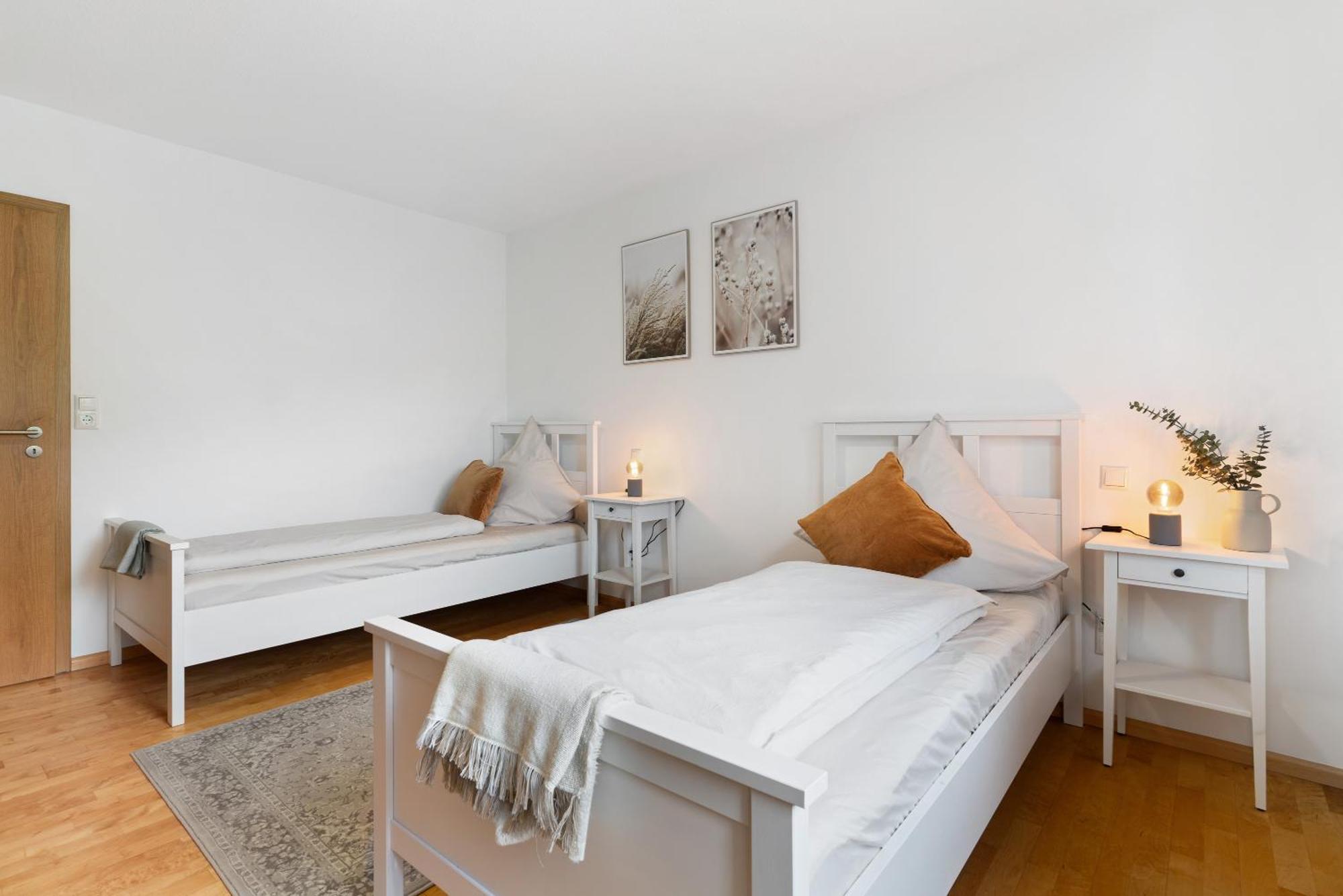 Ferienwohnung Obsthof Fiess オーバーキルヒ エクステリア 写真
